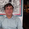 Patrick Moreels