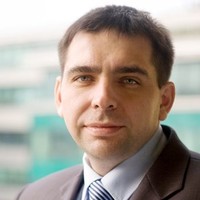 Dmitry Stepanov