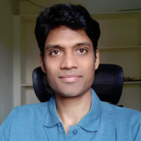 Rajesh Akkineni