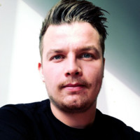 Lukas Gripenberg
