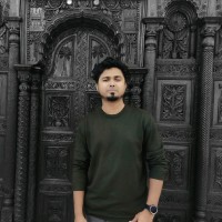 Mohammad Ali Shuvo