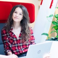 Alina Sinitsyna