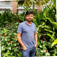 Chethan Kumar
