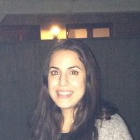 Iram Kakar Soltani