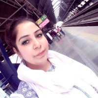 Meenakshi Dewan