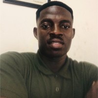 Adu Gyamfi Isaac