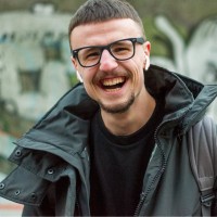 Андрей Почерпайло