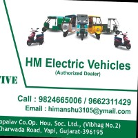 Himanshu Badole
