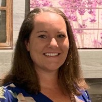 Angela Wright