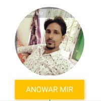 Anowar Mir
