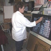 Loretta dewitt