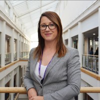 Karen Parry