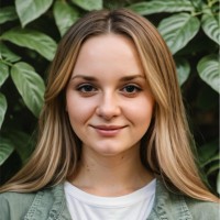 Anna Blostkina