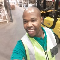 Tshepo Moloi