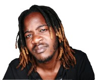 Nevison Kusokora