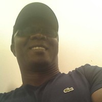 Robinson Asemota