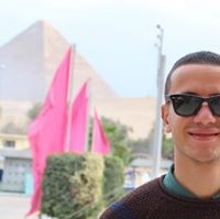 Hazem El-Shinawy