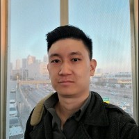 Stanley Wang