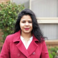 Aayushi Kansara