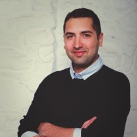 Gregory Bogaert
