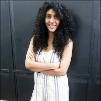 Devanshi Shah