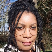 Catherine Harpon