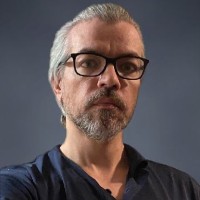 Steve Parker