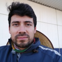 Abraham Arellano