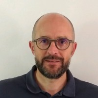 Nicolas Thiebaut