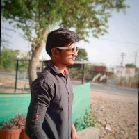Ashish Shaikh