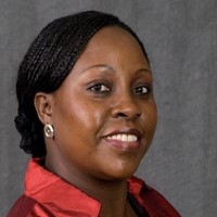 Mary Chege