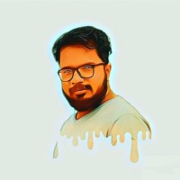 Vishnu M P