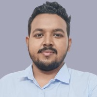 Joydip Chatterjee
