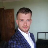 Deividas Charitonovas