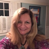 Joann Ludovici