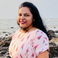 Pradnya Chafale