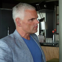 Maarten Voogel