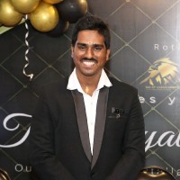 Ranjith Kumar S