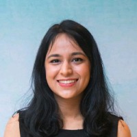 Deepashree Mahajan