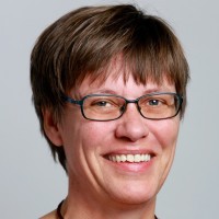 Lisbeth Ulrich Hansen