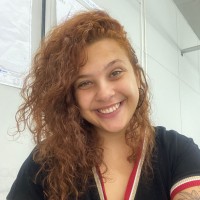 Marina Guimarães
