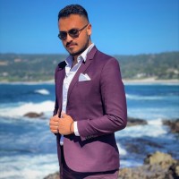 Luis Collazo