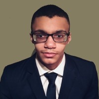 Troy Isaiah Patterson