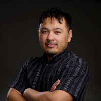 Joshua Van