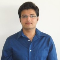Harsh Patel