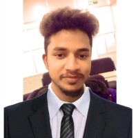 Manoj P