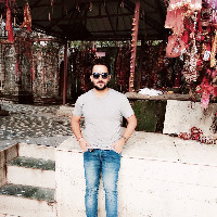 Vivek Thakur