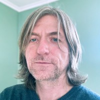 Dave Taylor
