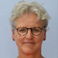 Karin Vledder - Smit