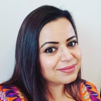 Seema Dhanak